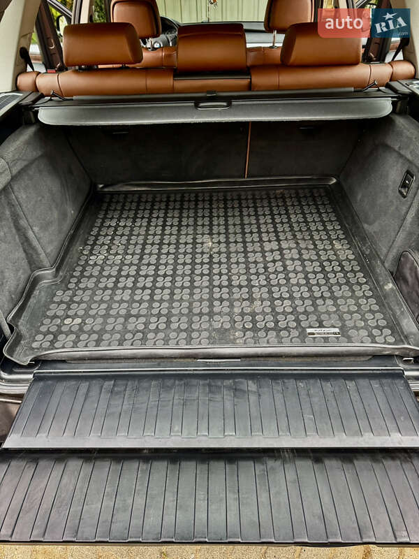 Внедорожник / Кроссовер BMW X5 2012 в Тячеве фото 14 Внедорожник / Кроссовер BMW X5 2012 в Тячеве