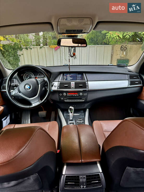 Внедорожник / Кроссовер BMW X5 2012 в Тячеве фото 18 Внедорожник / Кроссовер BMW X5 2012 в Тячеве
