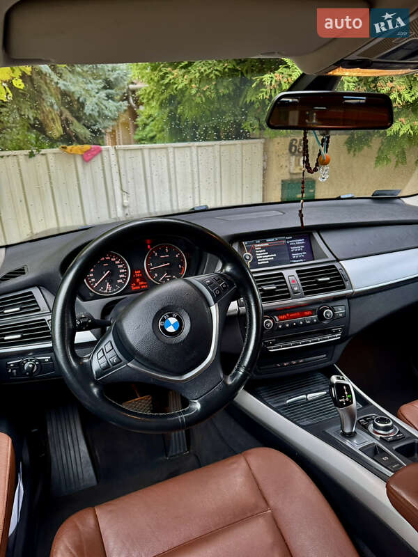 Внедорожник / Кроссовер BMW X5 2012 в Тячеве фото 20 Внедорожник / Кроссовер BMW X5 2012 в Тячеве
