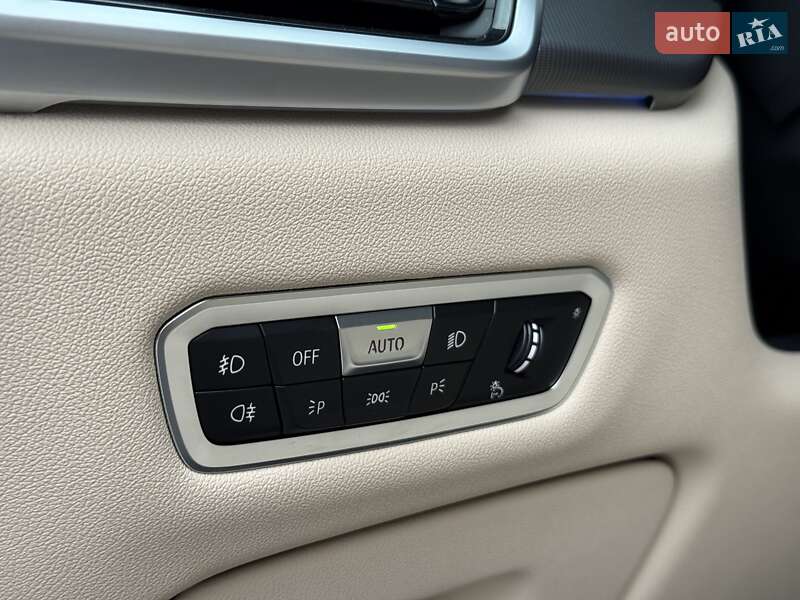 Внедорожник / Кроссовер BMW X5 2020 в Киеве фото 21 Внедорожник / Кроссовер BMW X5 2020 в Киеве