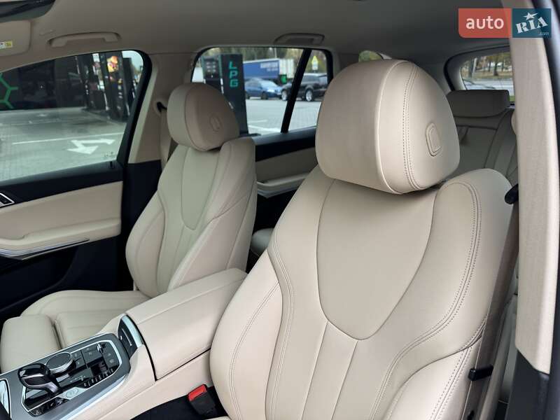 Внедорожник / Кроссовер BMW X5 2020 в Киеве фото 22 Внедорожник / Кроссовер BMW X5 2020 в Киеве
