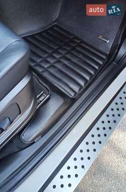 Внедорожник / Кроссовер BMW X5 2013 в 