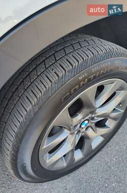 Внедорожник / Кроссовер BMW X5 2013 в 