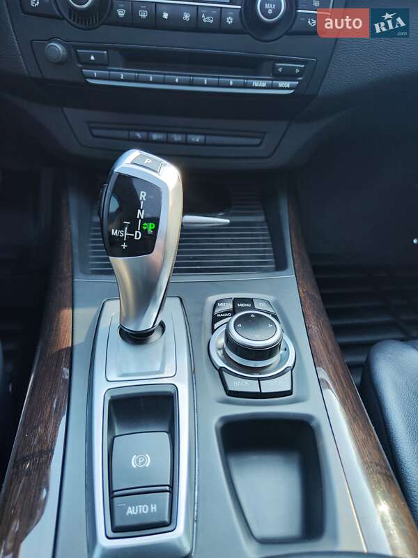 Позашляховик / Кросовер BMW X5 2013 в Києві фото 31 Позашляховик / Кросовер BMW X5 2013 в Києві