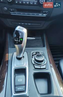 Внедорожник / Кроссовер BMW X5 2013 в 