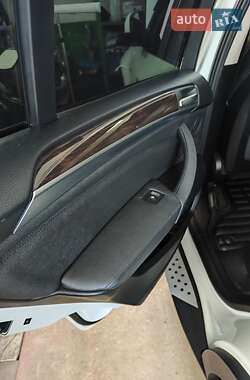 Внедорожник / Кроссовер BMW X5 2013 в 