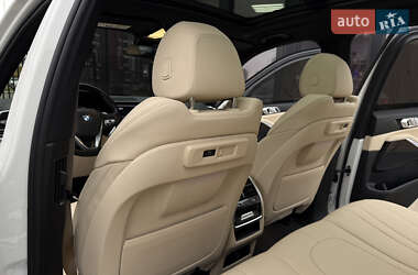 Внедорожник / Кроссовер BMW X5 2019 в 