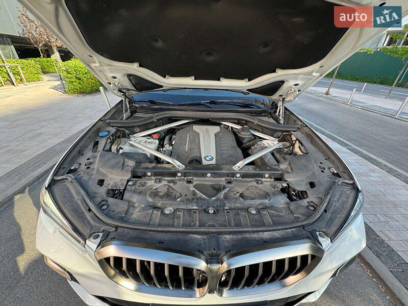 Позашляховик / Кросовер BMW X5 2020 в Дніпрі фото 15 Позашляховик / Кросовер BMW X5 2020 в Дніпрі