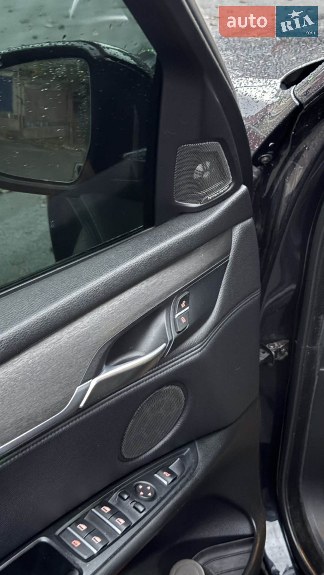 2013 BMW X5 - мініатюра 8