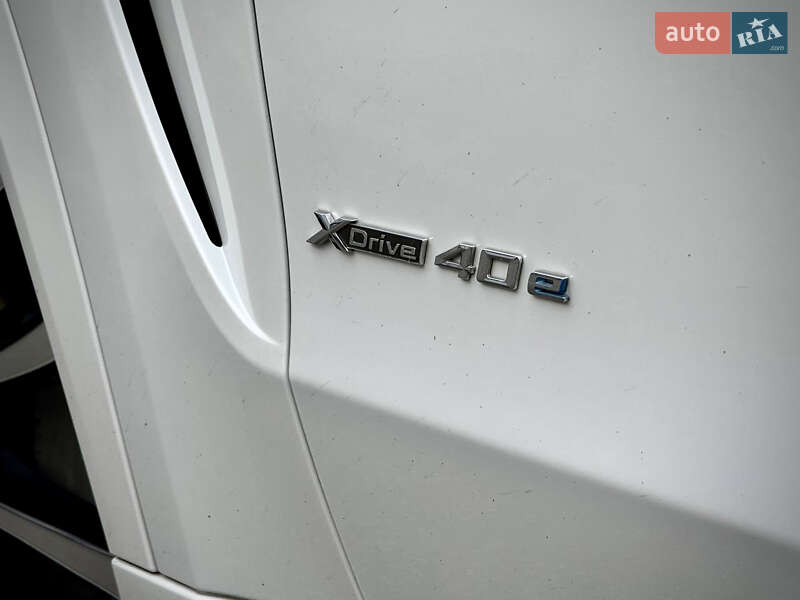 Внедорожник / Кроссовер BMW X5 2016 в Киеве фото 20 Внедорожник / Кроссовер BMW X5 2016 в Киеве
