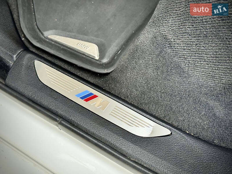 Внедорожник / Кроссовер BMW X5 2016 в Киеве фото 37 Внедорожник / Кроссовер BMW X5 2016 в Киеве
