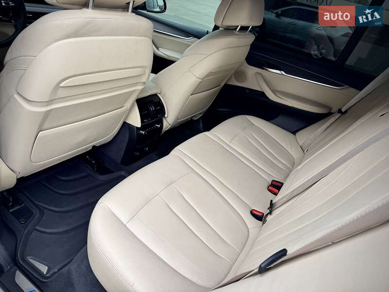 Внедорожник / Кроссовер BMW X5 2016 в Киеве фото 40 Внедорожник / Кроссовер BMW X5 2016 в Киеве