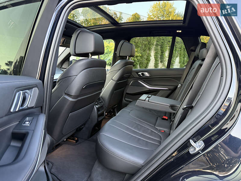 Внедорожник / Кроссовер BMW X5 2019 в Ровно фото 44 Внедорожник / Кроссовер BMW X5 2019 в Ровно
