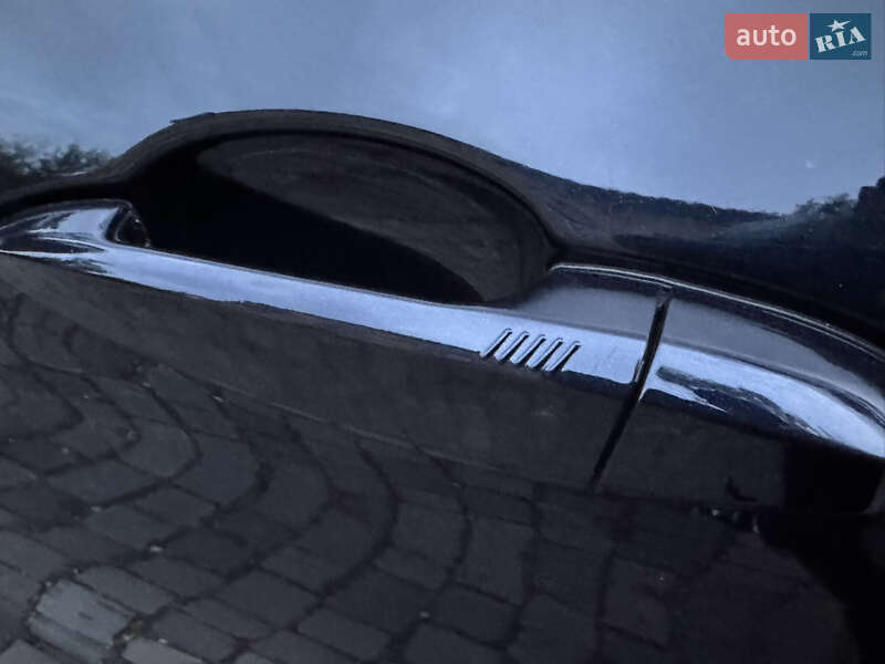 Внедорожник / Кроссовер BMW X5 2014 в Львове фото 10 Внедорожник / Кроссовер BMW X5 2014 в Львове