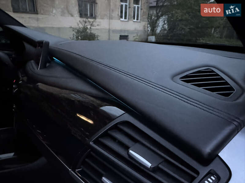 Внедорожник / Кроссовер BMW X5 2014 в Львове фото 18 Внедорожник / Кроссовер BMW X5 2014 в Львове