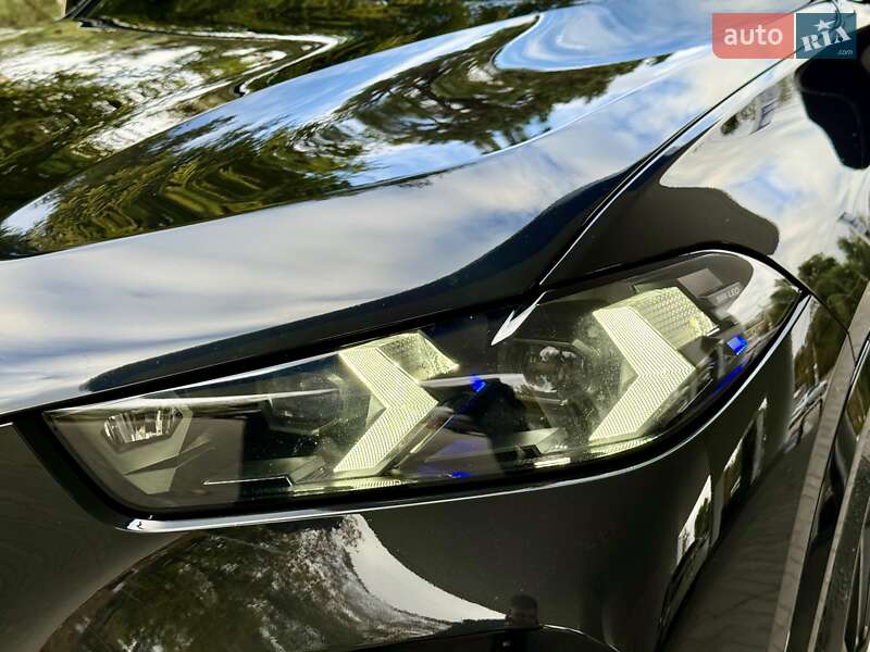 Внедорожник / Кроссовер BMW X5 2024 в Днепре