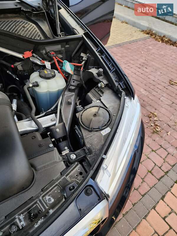 Позашляховик / Кросовер BMW X5 2015 в Одесі