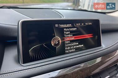 Внедорожник / Кроссовер BMW X5 2015 в 