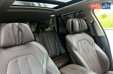 Внедорожник / Кроссовер BMW X5 2015 в 
