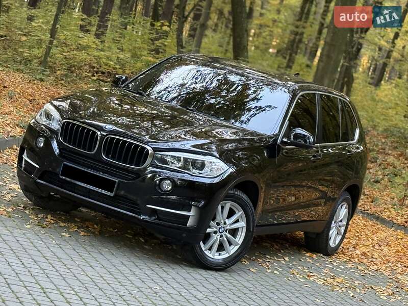 BMW X5 2017 BMW X5 2017