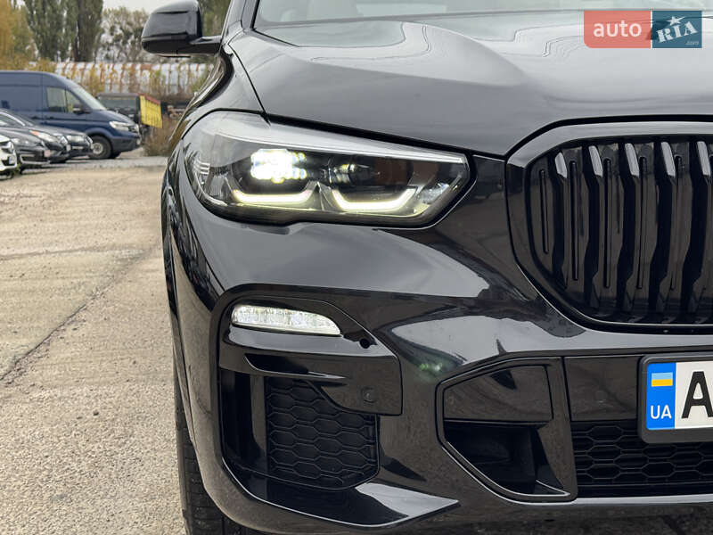 Внедорожник / Кроссовер BMW X5 2020 в Житомире фото 9 Внедорожник / Кроссовер BMW X5 2020 в Житомире