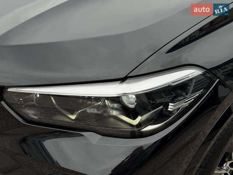 Внедорожник / Кроссовер BMW X5 2020 в Житомире фото 13 Внедорожник / Кроссовер BMW X5 2020 в Житомире