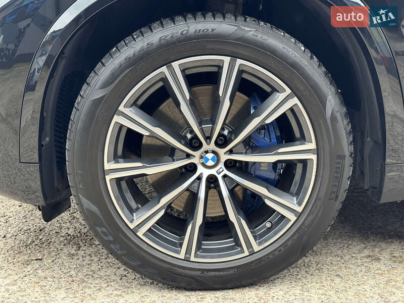 Внедорожник / Кроссовер BMW X5 2020 в Житомире фото 16 Внедорожник / Кроссовер BMW X5 2020 в Житомире