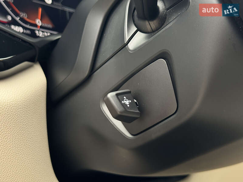 Внедорожник / Кроссовер BMW X5 2020 в Житомире фото 32 Внедорожник / Кроссовер BMW X5 2020 в Житомире