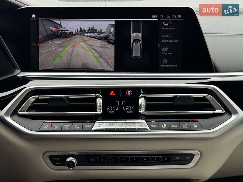 Внедорожник / Кроссовер BMW X5 2020 в Житомире фото 40 Внедорожник / Кроссовер BMW X5 2020 в Житомире
