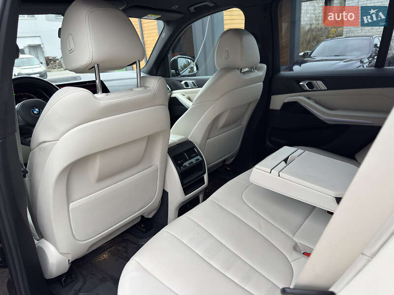 Внедорожник / Кроссовер BMW X5 2020 в Житомире фото 47 Внедорожник / Кроссовер BMW X5 2020 в Житомире