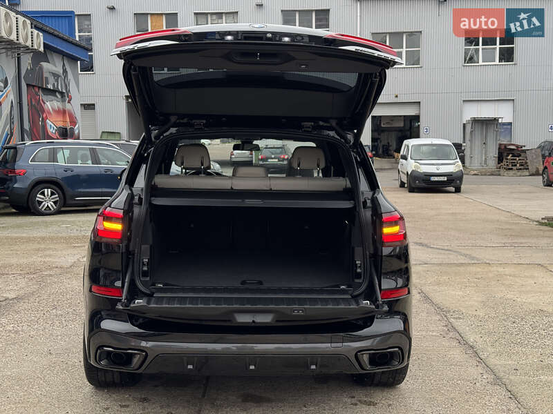 Внедорожник / Кроссовер BMW X5 2020 в Житомире фото 53 Внедорожник / Кроссовер BMW X5 2020 в Житомире