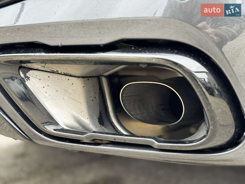 Внедорожник / Кроссовер BMW X5 2020 в Житомире фото 59 Внедорожник / Кроссовер BMW X5 2020 в Житомире