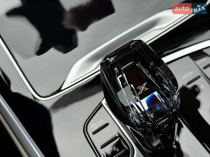 Внедорожник / Кроссовер BMW X5 2020 в Житомире фото 84 Внедорожник / Кроссовер BMW X5 2020 в Житомире