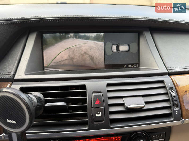 Внедорожник / Кроссовер BMW X5 2008 в Петрове фото 9 Внедорожник / Кроссовер BMW X5 2008 в Петрове