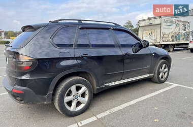 Внедорожник / Кроссовер BMW X5 2008 в 