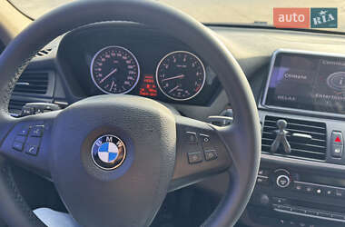 Внедорожник / Кроссовер BMW X5 2008 в 