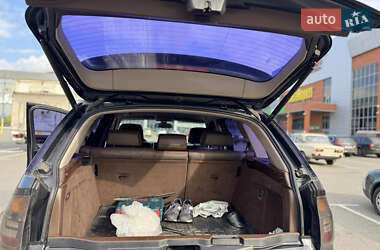 Внедорожник / Кроссовер BMW X5 2008 в 