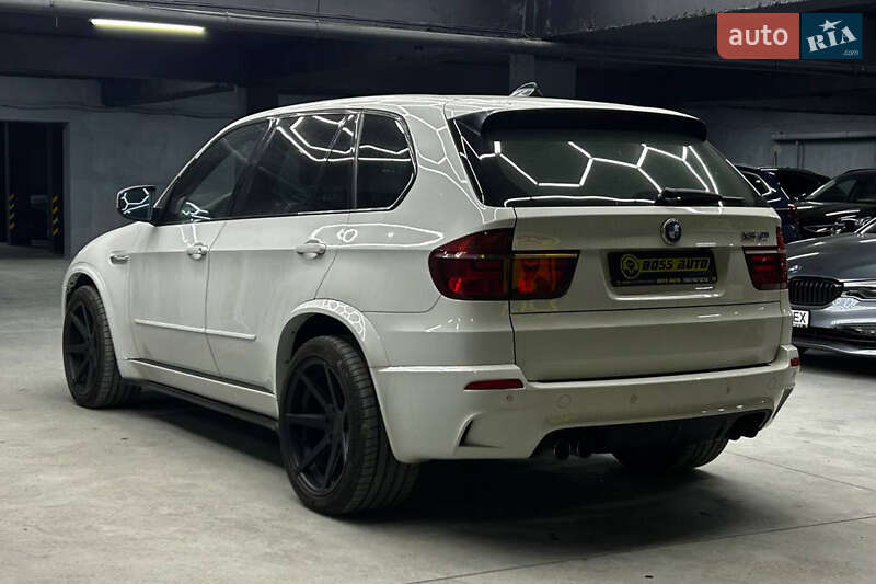 Внедорожник / Кроссовер BMW X5 2010 в Черновцах фото 4 Внедорожник / Кроссовер BMW X5 2010 в Черновцах