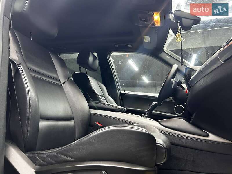 Внедорожник / Кроссовер BMW X5 2010 в Черновцах фото 25 Внедорожник / Кроссовер BMW X5 2010 в Черновцах
