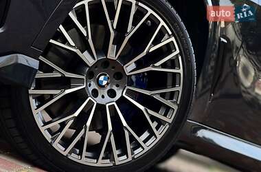 Внедорожник / Кроссовер BMW X5 2019 в 