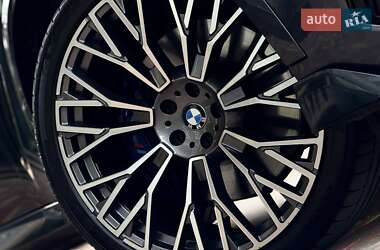 Внедорожник / Кроссовер BMW X5 2019 в 