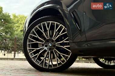Внедорожник / Кроссовер BMW X5 2019 в 