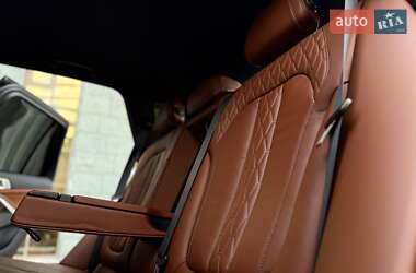 Внедорожник / Кроссовер BMW X5 2019 в 