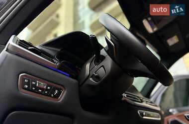 Внедорожник / Кроссовер BMW X5 2019 в 