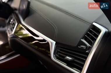 Внедорожник / Кроссовер BMW X5 2019 в 