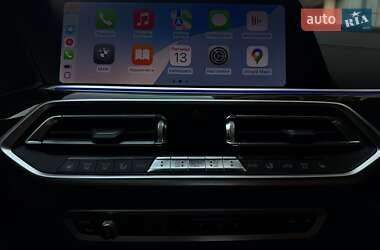 Внедорожник / Кроссовер BMW X5 2019 в 