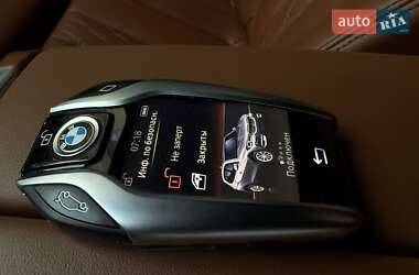 Внедорожник / Кроссовер BMW X5 2019 в 