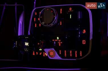 Внедорожник / Кроссовер BMW X5 2019 в 