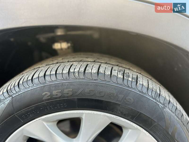 Внедорожник / Кроссовер BMW X5 2012 в Ивано-Франковске