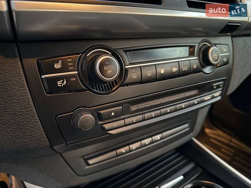 Внедорожник / Кроссовер BMW X5 2012 в Дубно фото 33 Внедорожник / Кроссовер BMW X5 2012 в Дубно